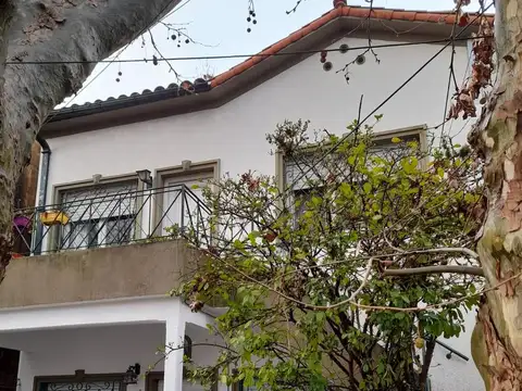 PH en Olivos-Maipu/Uzal