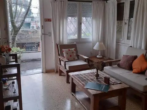 Casa en Alquiler 45 años