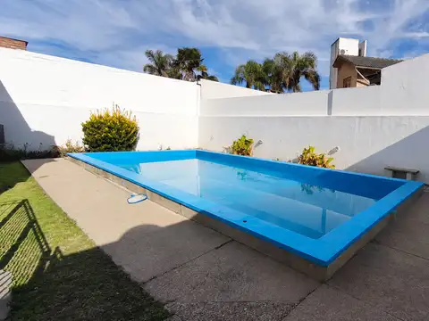 Depto Tipo Casa en Venta de 4 ambientes