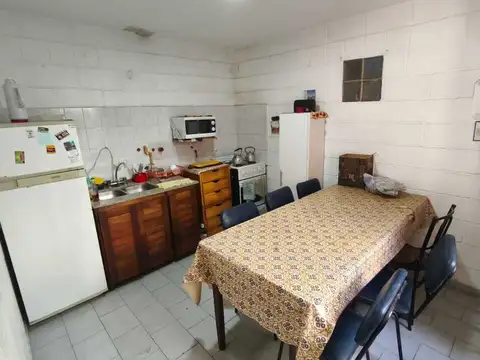 Depto Tipo Casa en Venta con 1 cocheras