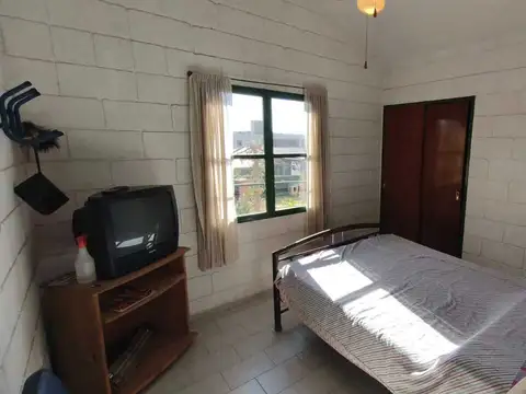 Depto Tipo Casa en Venta en Villa Carlos Paz, USD 65.000