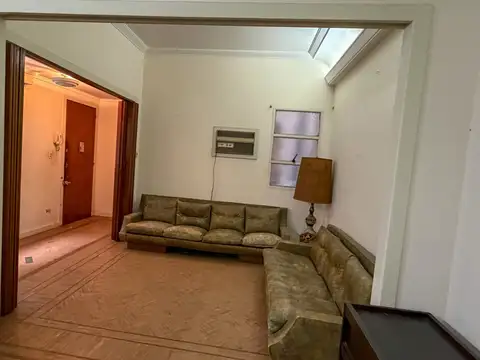 Departamento en Alquiler de 4 ambientes