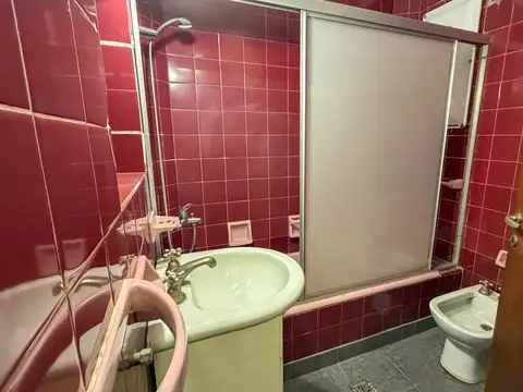 Departamento en Alquiler Apto profesional