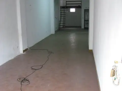 Salta 2800, Piso P.Baja