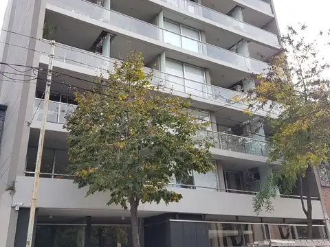 Diviino  monoambiente impecable Edifi con piscina, parrilla