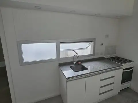 Departamento en Alquiler 10 años