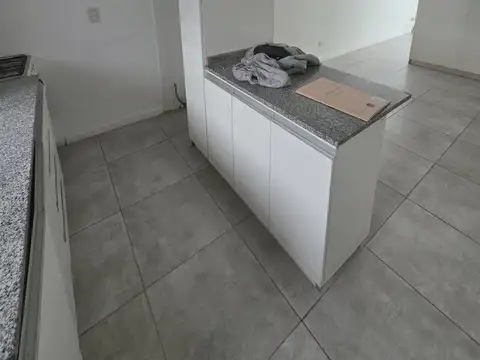 Departamento en Alquiler al Noreste