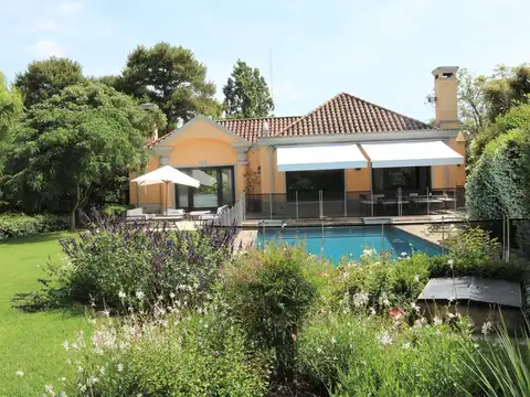 Casa en Venta de 4 dormitorios