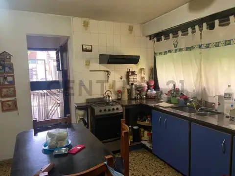 Casa en Venta en Quilmes, USD 96.000