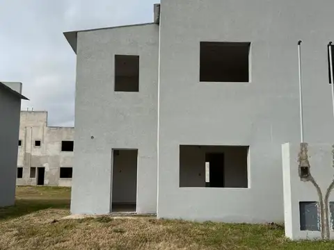 Venta Duplex EN CONSTRUCCION en Campana DR