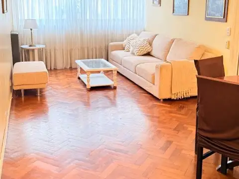 Departamento en Venta en Caballito, USD 142.500