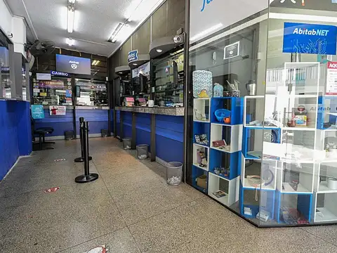 Fondo Comercio en Venta en Centro , USD 130.000