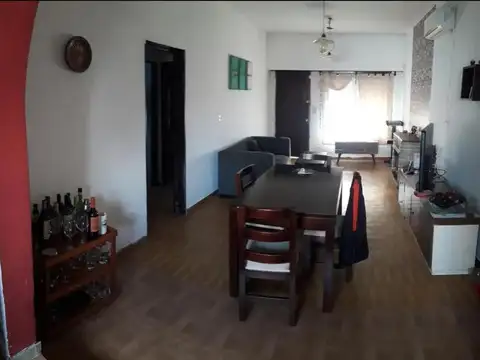 CASA AMERICANA CON PILETA EN SOURIGUES CON FINANCIACIÓN U$S 70.000.-