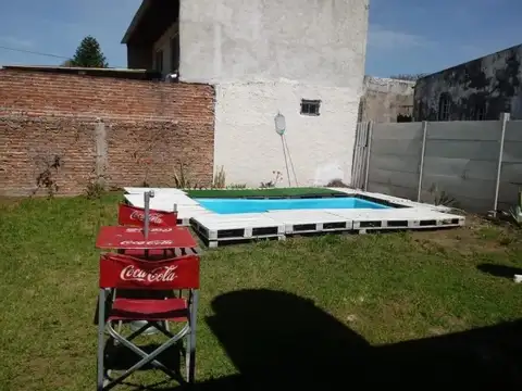 Casa en Venta de 2 dormitorios