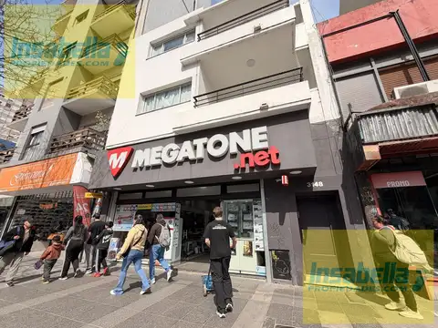 Local en Centro