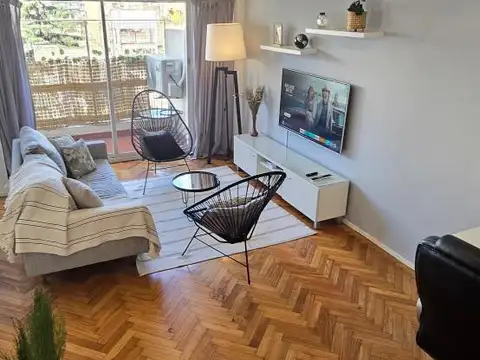 Departamento en Alquiler de 2 dormitorios