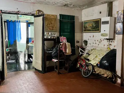 Casa en Venta en Santa Fe, USD 39.900