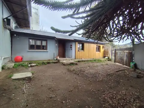 Depto Tipo Casa en Venta 21 años