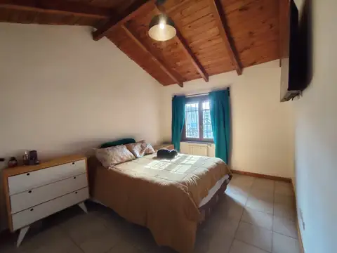 Depto Tipo Casa en Venta de 3 ambientes