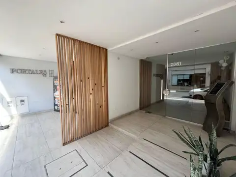 Alquiler Departamento en Portales VI