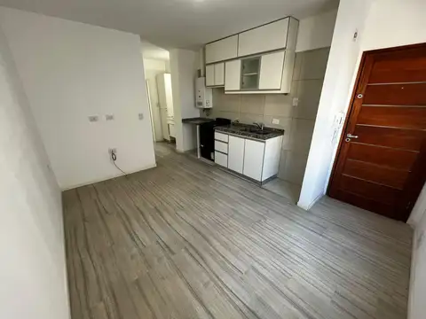 Departamento en Alquiler 8 años
