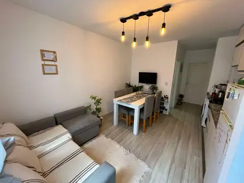 Departamento en Alquiler de 2 ambientes