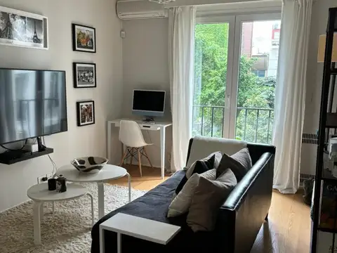 Departamento en Alquiler en Recoleta, USD 4.000
