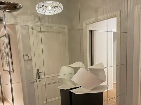 Departamento en Alquiler de 3 ambientes