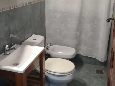 2 AMBIETES EN ZONA TEATRO COLON-OBELISCO