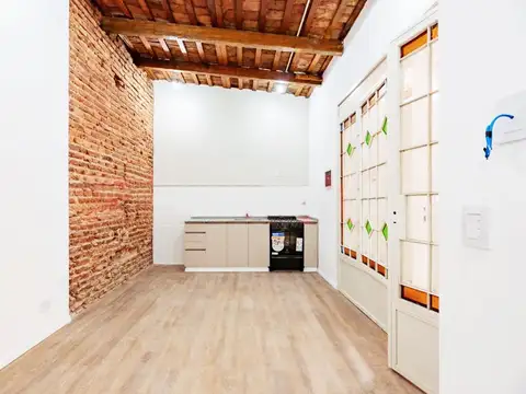 Depto Tipo Casa en Venta de 2 dormitorios