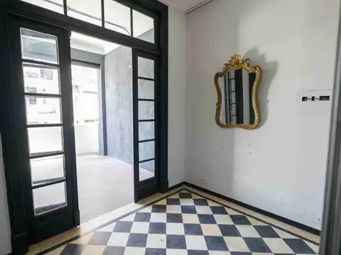 DEPTO ALQUILER 3 AMB BALCON ATERRAZADO RETIRO