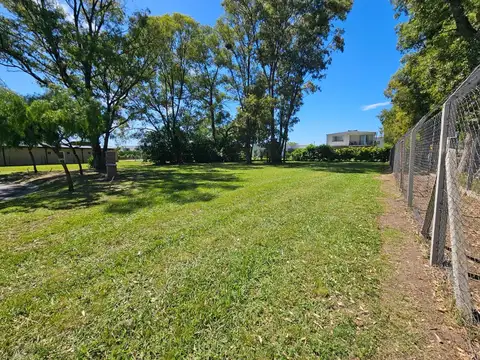 Terreno Lote  en Venta ubicado en Santa Elena, Pilar del Este, Pilar