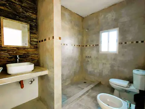 Depto Tipo Casa en Venta A Estrenar