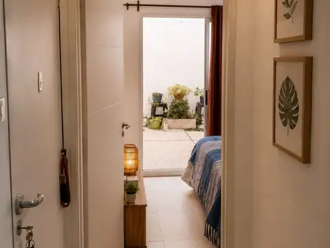 Departamento en Alquiler en Belgrano, $ 950.000