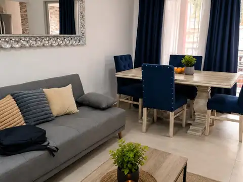 Departamento en Alquiler de 2 ambientes