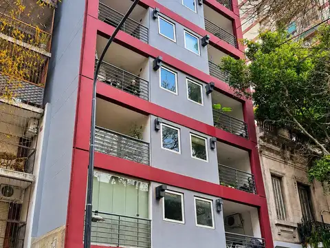 Departamento en alquiler