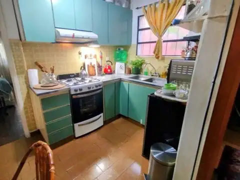 Casa en Venta 58 años