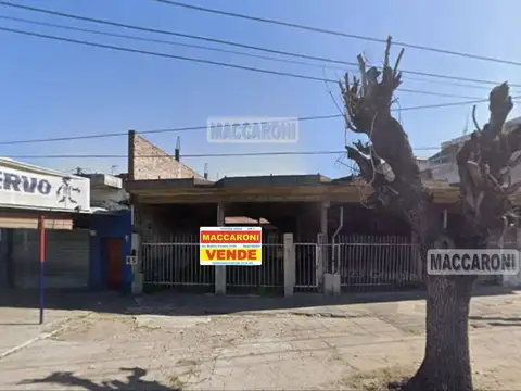 Local - Venta - Argentina, La Matanza - AV VILLEGAS 97581