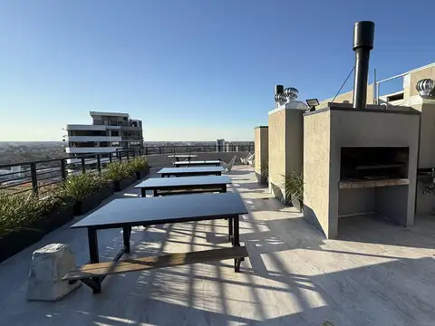 Departamento en Alquiler en Tigre Centro, USD 800