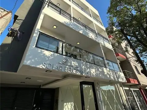 DEPARTAMENTO 3 AMBIENTES - CENTRO, RESISTENCIA