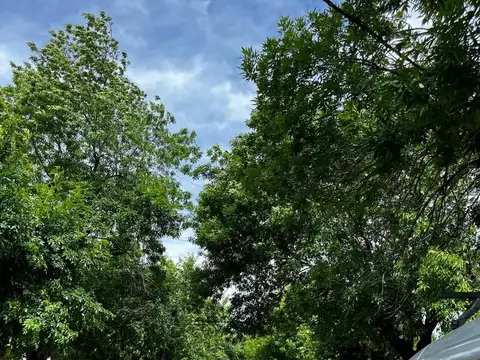 Terreno en Venta 45  mts Fondo