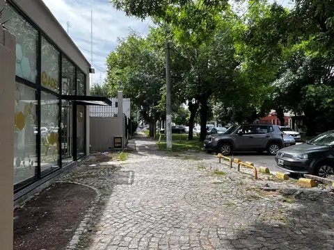 Venta Lote San Miguel