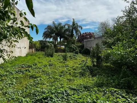 Venta Lote San Miguel