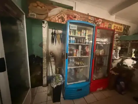 Avenida Caseros 2300