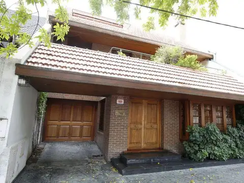 Casa de Categoria zona norte