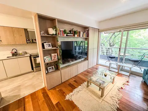 Departamento en Venta de 2 dormitorios