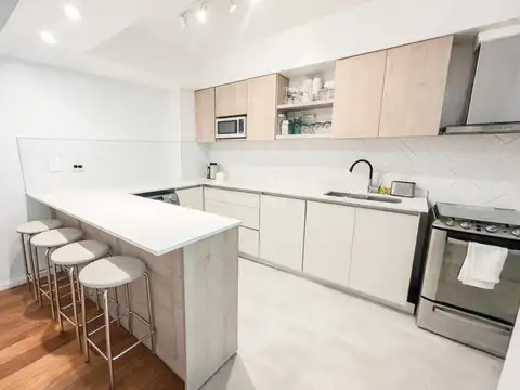 Departamento en Venta 25 años