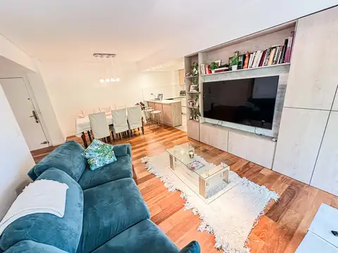 Departamento en Venta en Puerto Madero, USD 369.000