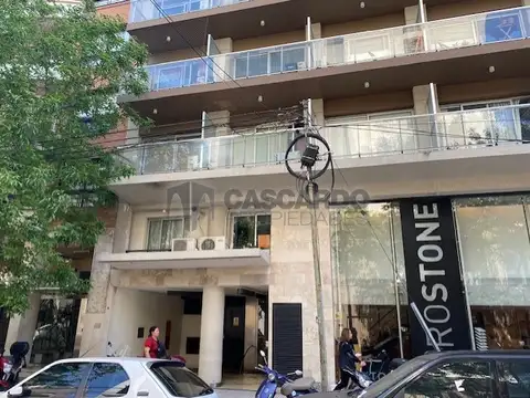 Departamento en Alquiler en Nuñez, $ 750.000