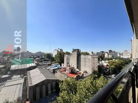 Departamento en Venta en Floresta Norte, USD 99.000